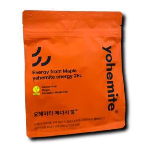 [기타] 요헤미티 에너지젤 40g x 10포