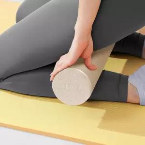 아리프 슬림 EPP 폼롤러 하드 30cm