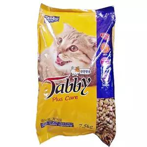 에이치플러스몰 고양이 냥이 건식 사료 헤어볼 제거 전연령 15kg 반려동물사료 반려견사료 강아지밥