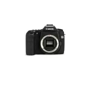 캐논 EOS 450D 바디