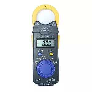 히오끼 디지털 클램프테스터기 3280-10F 600V (1EA)/멀티/테스터기/접지/클램프/배선/누설/절연/저항