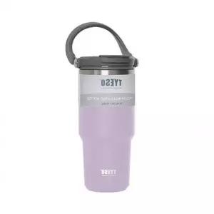 스포츠 QJTA6213 스텐 텀블러 750mL 대용량 내장형빨대 차량 핸들