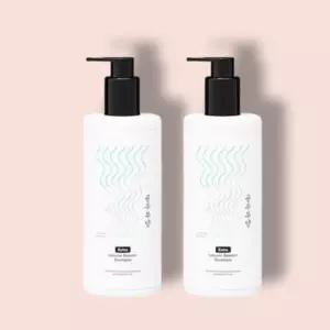 가히 공주부양 엑스트라 볼륨 부스터 샴푸 500ml  (2개)
