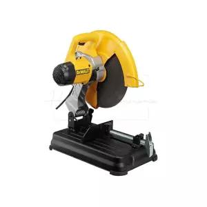 디월트 D28730 전동 고속절단기 2300W 355MM 각목 현장 목수 DIY 데크
