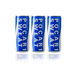 아트박스/마전동상회 포카리스웨트 캔 이온 음료 245ml 30개