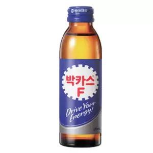 박카스 에프 120ml (50병)