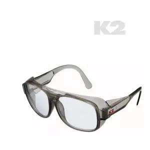 K2 safety 보안경 산업 안전고글 눈보호 안경 KP101A