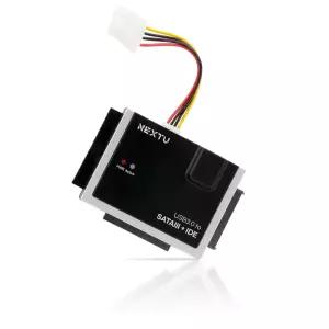 NEXT-518U3 SATAIDE E-IDE/SATA 멀티 컨트롤러