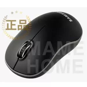 삼성 정품 PC SPA-KMA4PRB 무선 마우스 블랙