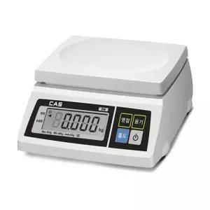 주방용 전자저울 SW-1S(30kg/10g)
