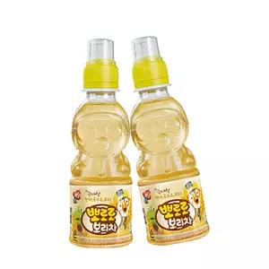 팔도 뽀로로 보리차 220ml x 24개