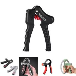 GD GRIP PRO-70/국산/악력기/운동/기구/완력기/손/악력계/손목/실리콘/근력/손가락/조절/손근력/강화/도구