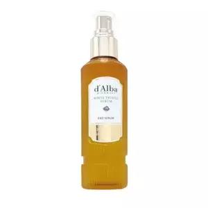 달바 엑소 세럼 미스트 화이트 트러플 160ml 미스트 세럼 1개 Ss
