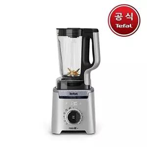 [테팔][테팔] 초고속블렌더 인피니믹스 플러스 사일런스 실버 BL94HD