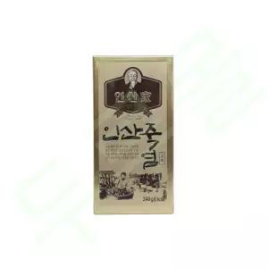인산가 9회 죽염 고체 240g