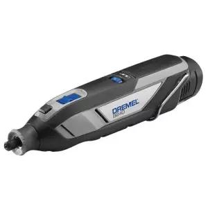 드레멜 충전다용도 고속로터리툴 8240-5 10.8V