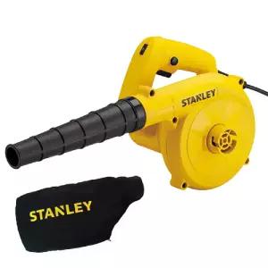스탠리-송풍기 STPT600 600W (1EA)/청소기/송풍기/에어건/무선/에어/펌프/디월트/미니/초강력/엔진/강력/낙