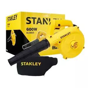스탠리 STPT600 송풍기 브로와 먼지청소기 장작 점화 불붙이기 STEL680 후속 GBL800E