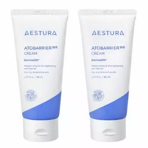 에스트라 아토베리어 365 크림 80ml 2개