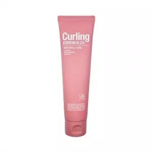 미쟝센 컬링 헤어 에센스 2X 촉촉 내추럴 컬 150ml