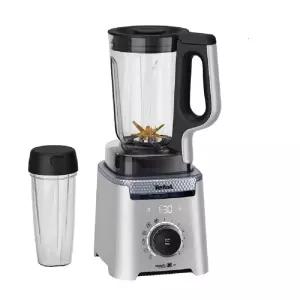 테팔 초강력 모터 파워 35000RPM 1600W 엘릭스 6중칼날 초고속 블렌더 믹서기_실버