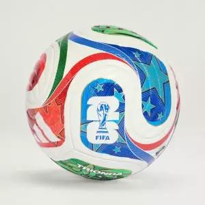 [아디다스]축구공 ZQJ JD8021 26 FIFA 월드컵 트리온다 프로 볼