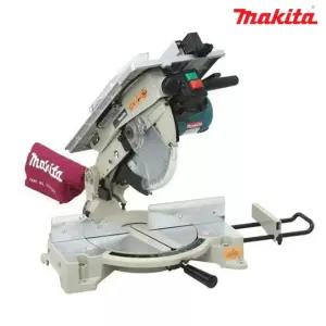 마끼다 탁상원형톱 LH1040F 10인치 각도절단기