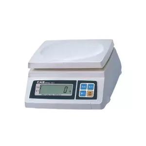 카스 전자저울(단순중량) SW-1S (30kg)