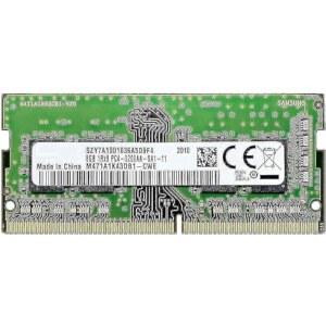 8GB DDR4 3200MHz SODIMM PC4-25600 CL22 1Rx8 1.2V 260핀 SO-DIMM 노트북 RAM 메모리 모듈 M471A1K43DB1-CWE