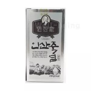 인산가 죽염 인산가 9회죽염고체 240g/