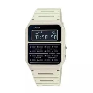 카시오 CA-53WF-8B 공용 데이터뱅크 시계