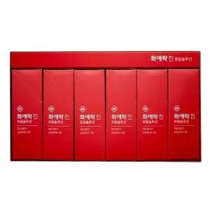 화애락진 70ml x 30포 겉케이스없음 (화애락 터닝미 리뉴얼) (28540817)