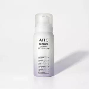 (1)AHC 프리미어 비타 브라이트 글로우 퍼밍 마스크