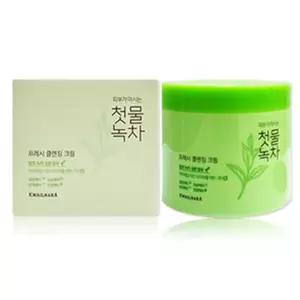 첫물녹차 c_과일나라 프레시 클렌징 크림 300g