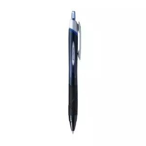 [하프클럽/알티피아]유니 제트스트림볼펜 SXN-150-38 0.38mm 청색/(흑색바디) (1개)