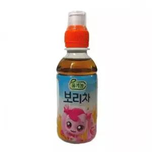 셀러허브웅진 캐치 티니핑 유기농 보리차 200mlx24펫. S30959665