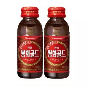 광동제약 쌍화골드100mL 30병