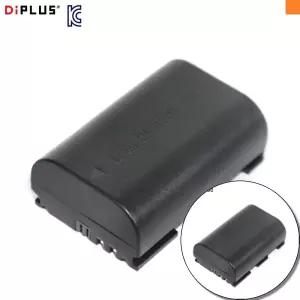 6DMARK2배터리 캐논 호환배터리 EOS R LP-E6 5DMARK4 6DMARK2 80D