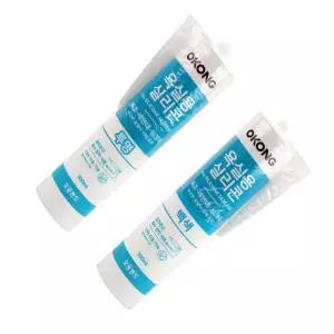 락캠플 욕실용 바이오실리콘 300ML 욕실타일보수