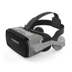 게임 VR기기 고글 헤드셋 가상현실 체험 몰입감 3D 엔터테인먼트
