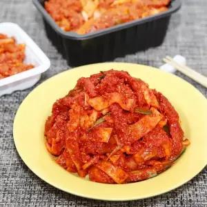성화식당 가오리무침 2kg