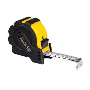 국산 자켓 자동 줄자 KMC-25RJ 7.5m