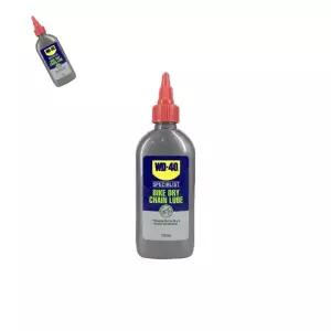 무챠 바이크 자전거용 체인 오일 건식 120ml 건식윤활제 WD-40체인오일