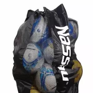 바라던리빙 축구공보관함 축구공망