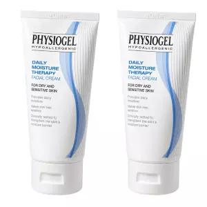 피지오겔 데일리 모이스쳐 테라피 페이셜 크림 150ml X 2개 DMT