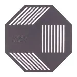[텐바이텐]국산 플라이토 실리콘 에어쉴드 인덕션 매트 22cm