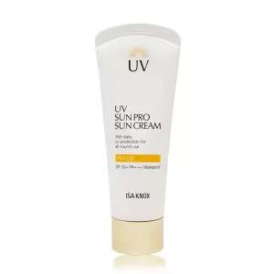 이지하우스 이자녹스 UV 선 프로 365 데일리 70ml/선크림 912473