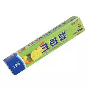 무챠 30X100 위생포장용 대형규격 식품보관롤백