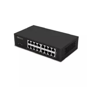 EFM ipTIME SG16N-mini 스위치허브 16포트 기가비트
