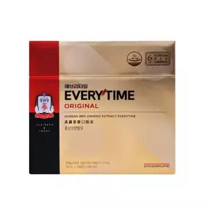 정관장 홍삼정 에브리타임 오리지널 10ml x 100포